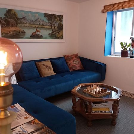 Bed and Breakfast Sweet Water Caminito Del Rey Carratraca Exterior foto