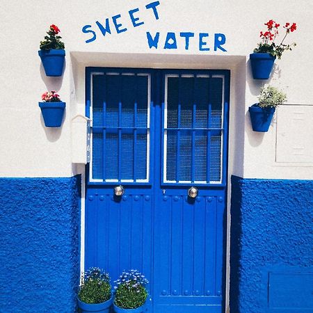 Bed and Breakfast Sweet Water Caminito Del Rey Carratraca Exterior foto