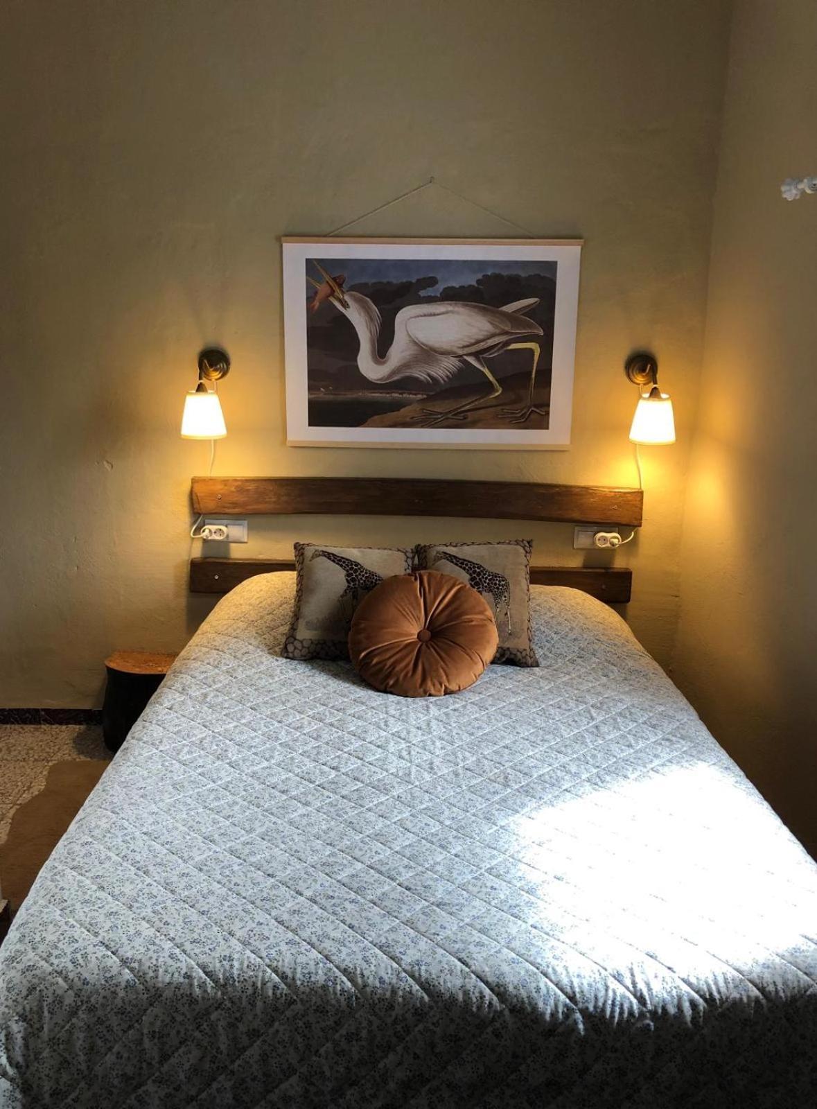 Bed and Breakfast Sweet Water Caminito Del Rey Carratraca Exterior foto