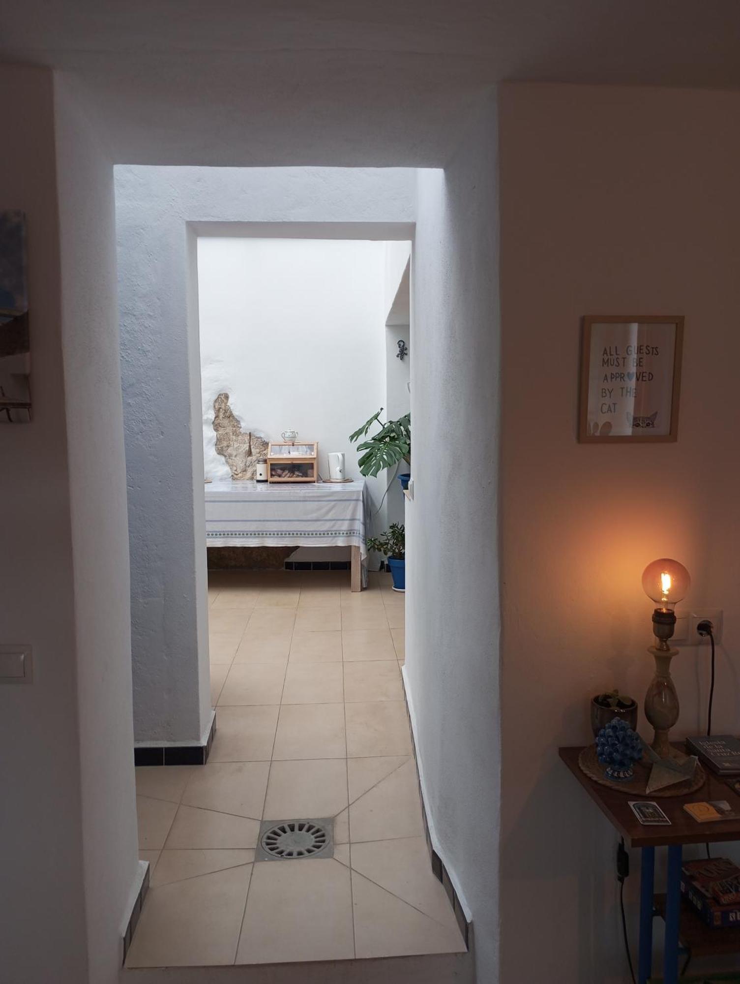 Bed and Breakfast Sweet Water Caminito Del Rey Carratraca Exterior foto
