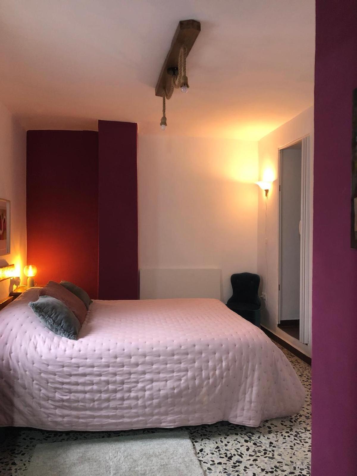 Bed and Breakfast Sweet Water Caminito Del Rey Carratraca Exterior foto