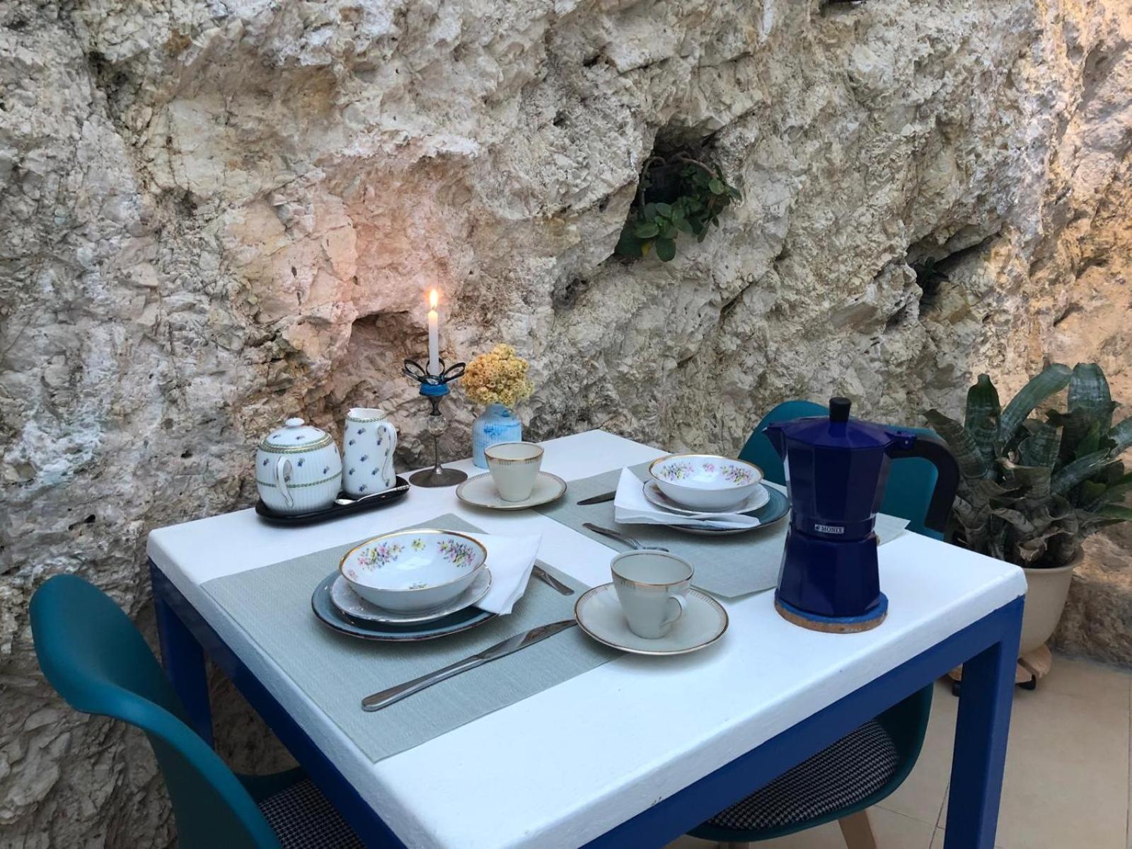 Bed and Breakfast Sweet Water Caminito Del Rey Carratraca Exterior foto