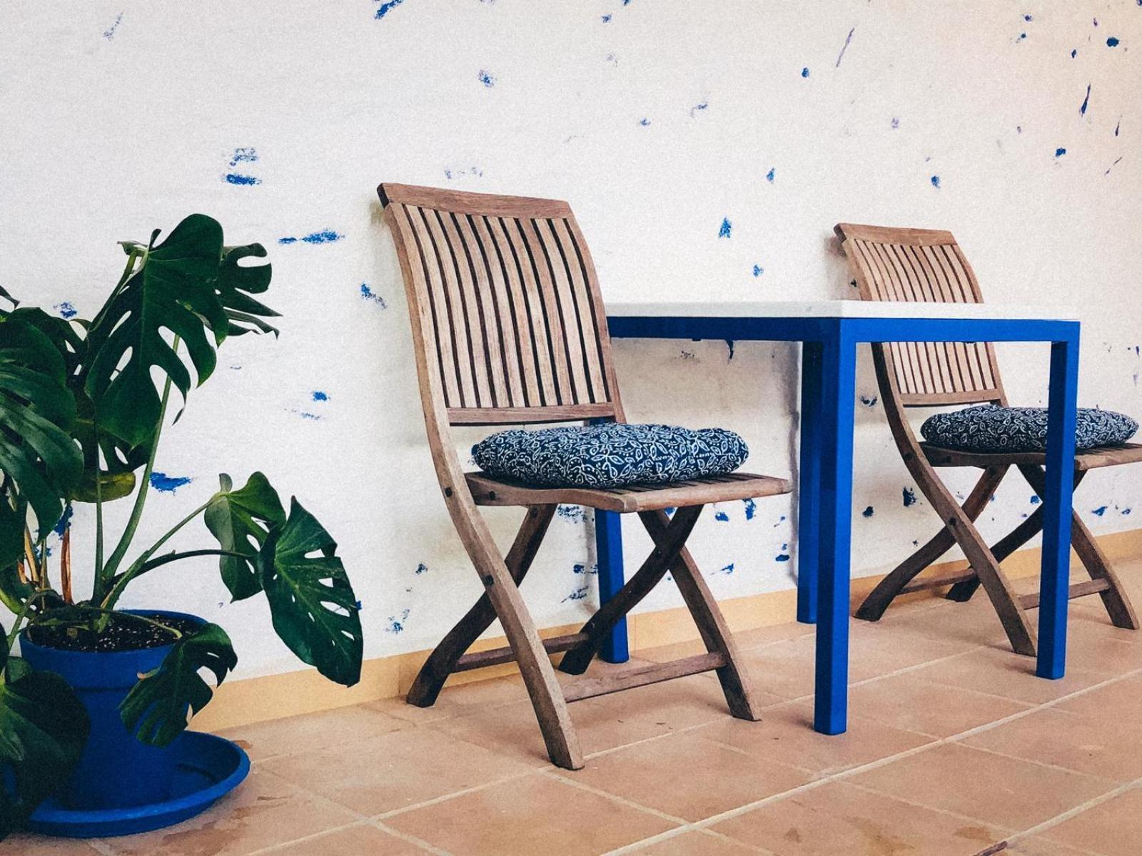 Bed and Breakfast Sweet Water Caminito Del Rey Carratraca Exterior foto