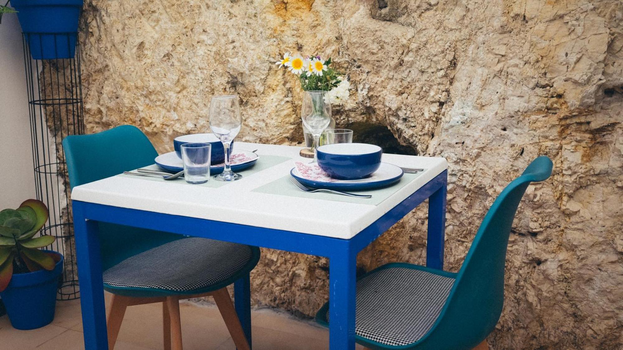 Bed and Breakfast Sweet Water Caminito Del Rey Carratraca Exterior foto
