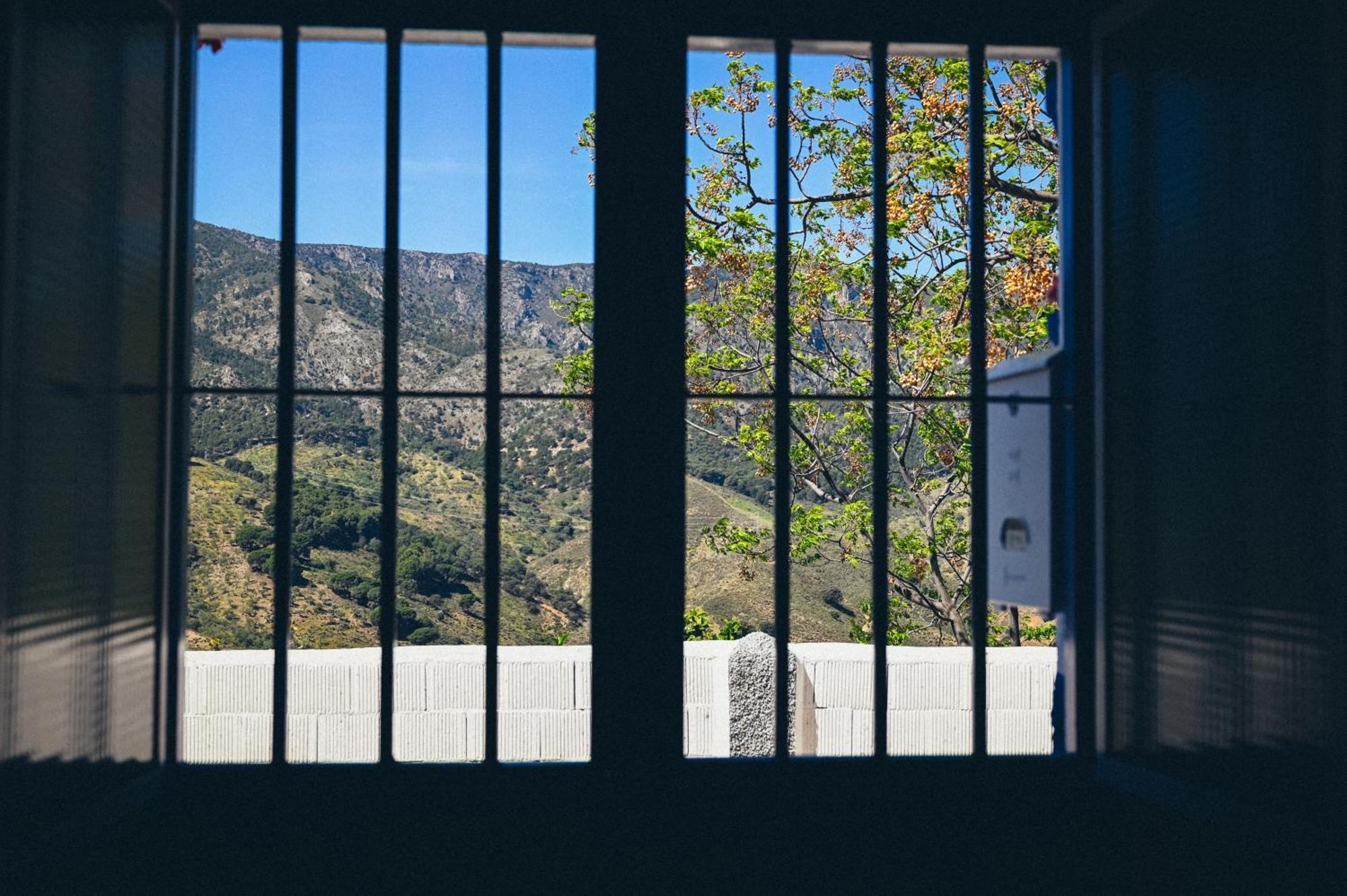 Bed and Breakfast Sweet Water Caminito Del Rey Carratraca Exterior foto